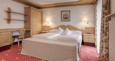 фото отеля Hotel Tyrol Selva di Val Gardena