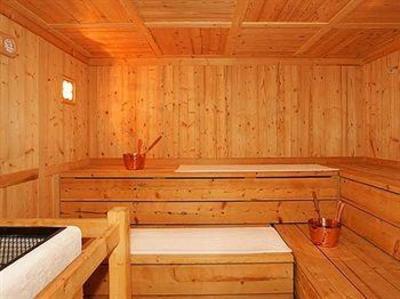 фото отеля Hotel Tyrol Selva di Val Gardena
