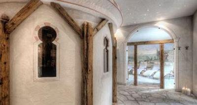 фото отеля Hotel Tyrol Selva di Val Gardena