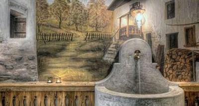 фото отеля Hotel Tyrol Selva di Val Gardena