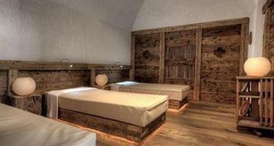 фото отеля Hotel Tyrol Selva di Val Gardena