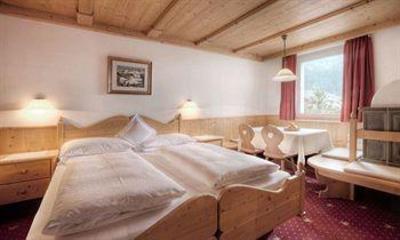 фото отеля Hotel Tyrol Selva di Val Gardena