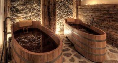 фото отеля Hotel Tyrol Selva di Val Gardena
