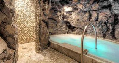 фото отеля Hotel Tyrol Selva di Val Gardena