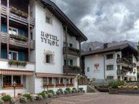 Hotel Tyrol Selva di Val Gardena