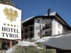 фото отеля Hotel Tyrol Selva di Val Gardena