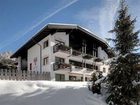 фото отеля Hotel Tyrol Selva di Val Gardena