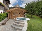 фото отеля Hotel Tyrol Selva di Val Gardena