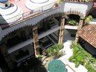 фото отеля Suites Plaza Del Rio