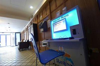 фото отеля Travelodge Rathmines