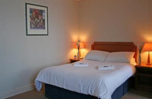 фото отеля Travelodge Rathmines