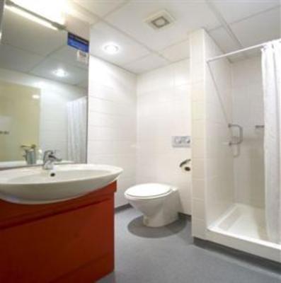 фото отеля Travelodge Rathmines
