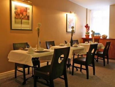 фото отеля Travelodge Rathmines