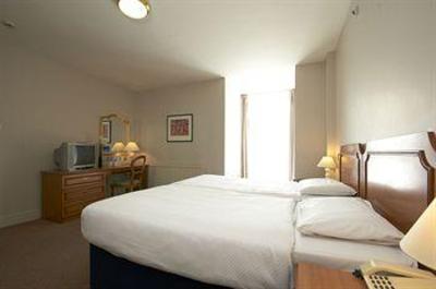 фото отеля Travelodge Rathmines