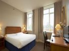 фото отеля Travelodge Rathmines