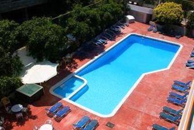 фото отеля Dimitrion Hotel