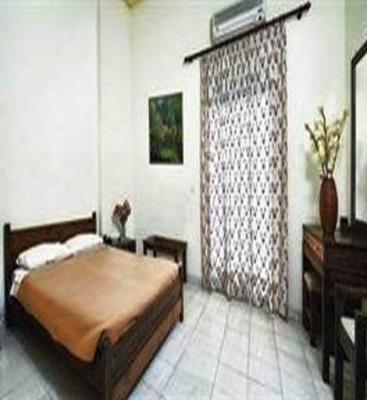 фото отеля Dimitrion Hotel