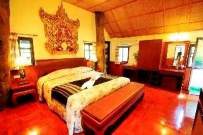 фото отеля Baan Klang Doi Resort Hang Dong