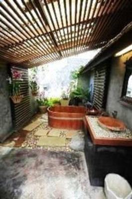 фото отеля Baan Klang Doi Resort Hang Dong
