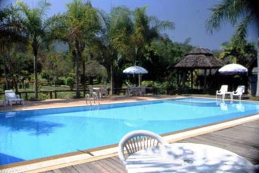 фото отеля Baan Klang Doi Resort Hang Dong