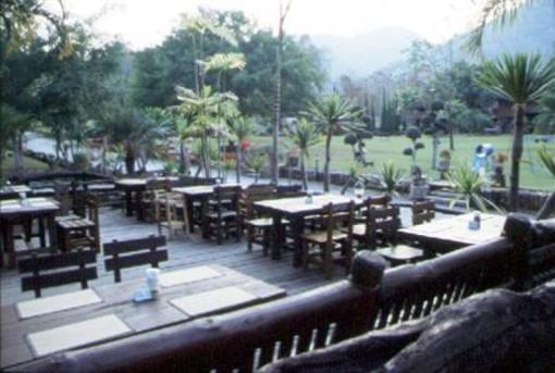 фото отеля Baan Klang Doi Resort Hang Dong
