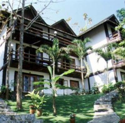 фото отеля Baan Klang Doi Resort Hang Dong