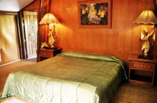 фото отеля Baan Klang Doi Resort Hang Dong