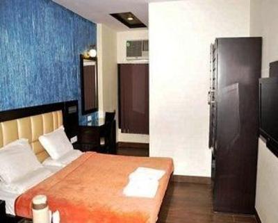 фото отеля Hotel Arihant