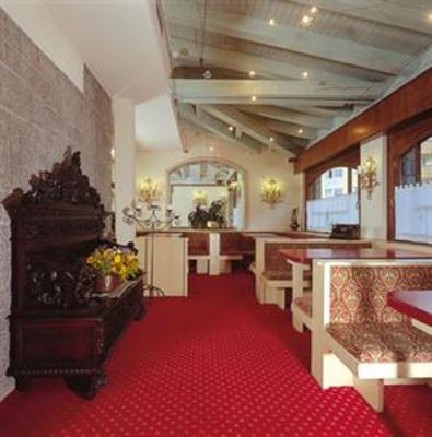 фото отеля Hotel Ideal Pinzolo
