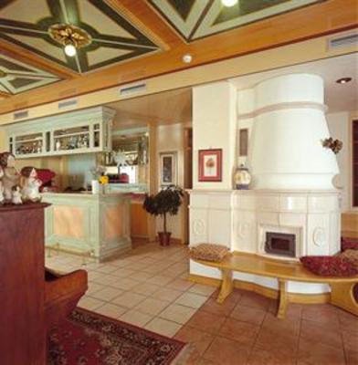 фото отеля Hotel Ideal Pinzolo