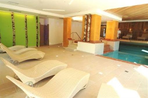 фото отеля Hotel Ideal Pinzolo