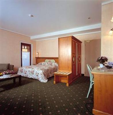 фото отеля Hotel Ideal Pinzolo