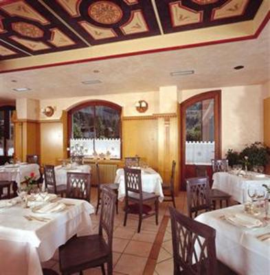 фото отеля Hotel Ideal Pinzolo
