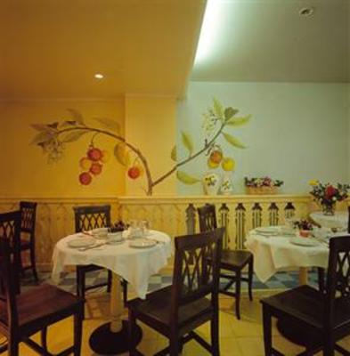 фото отеля Hotel Ideal Pinzolo