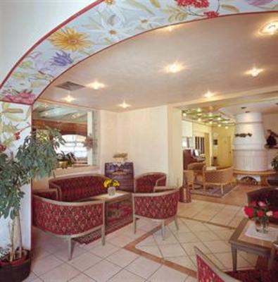 фото отеля Hotel Ideal Pinzolo