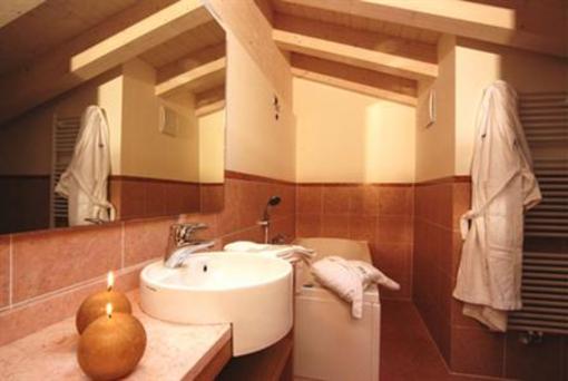 фото отеля Hotel Ideal Pinzolo