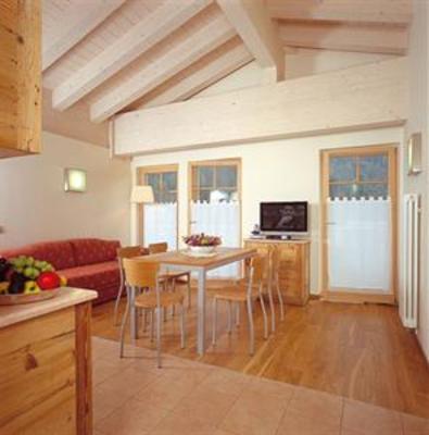 фото отеля Hotel Ideal Pinzolo