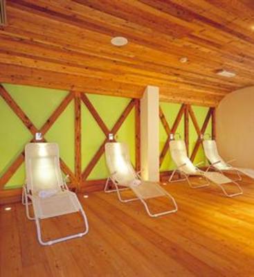 фото отеля Hotel Ideal Pinzolo