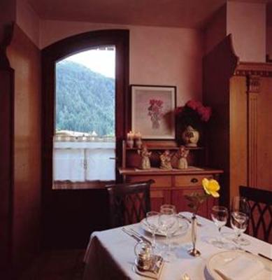 фото отеля Hotel Ideal Pinzolo