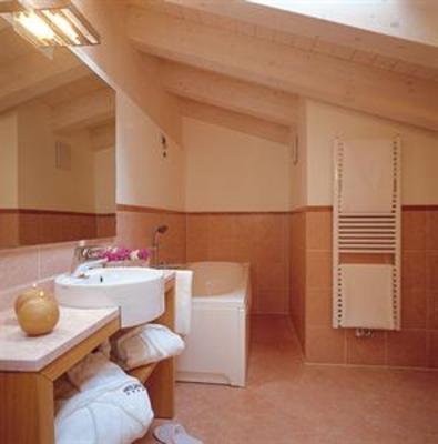фото отеля Hotel Ideal Pinzolo