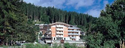 фото отеля Hotel Ideal Pinzolo