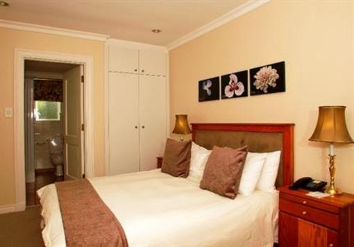 фото отеля Zevenwacht Wine Estate Accommodation Kuils River