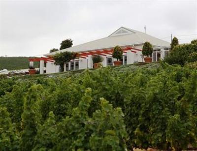 фото отеля Zevenwacht Wine Estate Accommodation Kuils River