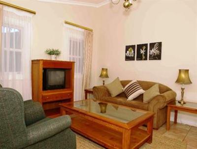 фото отеля Zevenwacht Wine Estate Accommodation Kuils River