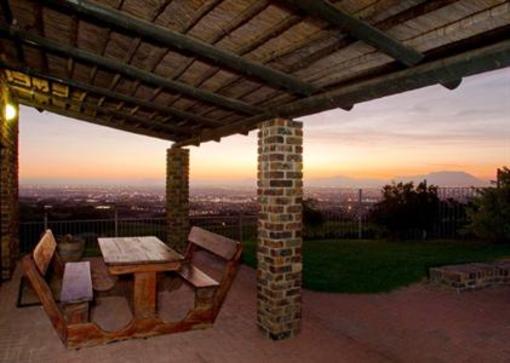фото отеля Zevenwacht Wine Estate Accommodation Kuils River