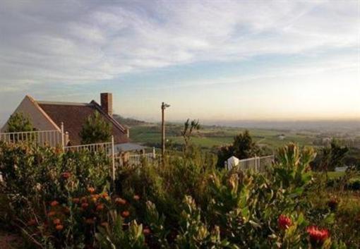 фото отеля Zevenwacht Wine Estate Accommodation Kuils River