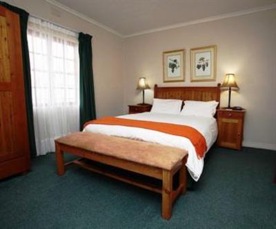фото отеля Zevenwacht Wine Estate Accommodation Kuils River