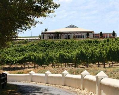 фото отеля Zevenwacht Wine Estate Accommodation Kuils River