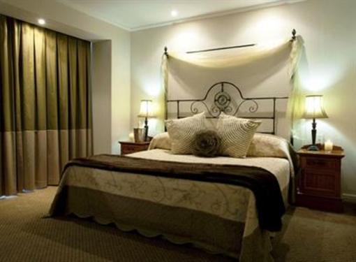 фото отеля Zevenwacht Wine Estate Accommodation Kuils River