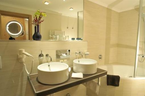 фото отеля Wellnesshotel Kendler Saalbach-Hinterglemm